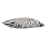 Padjapüürid „Zebra“. Padjapüürid 50x70
